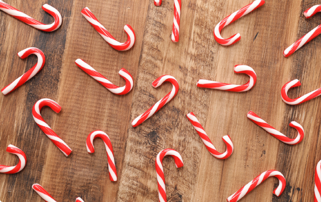 キャンディケーン