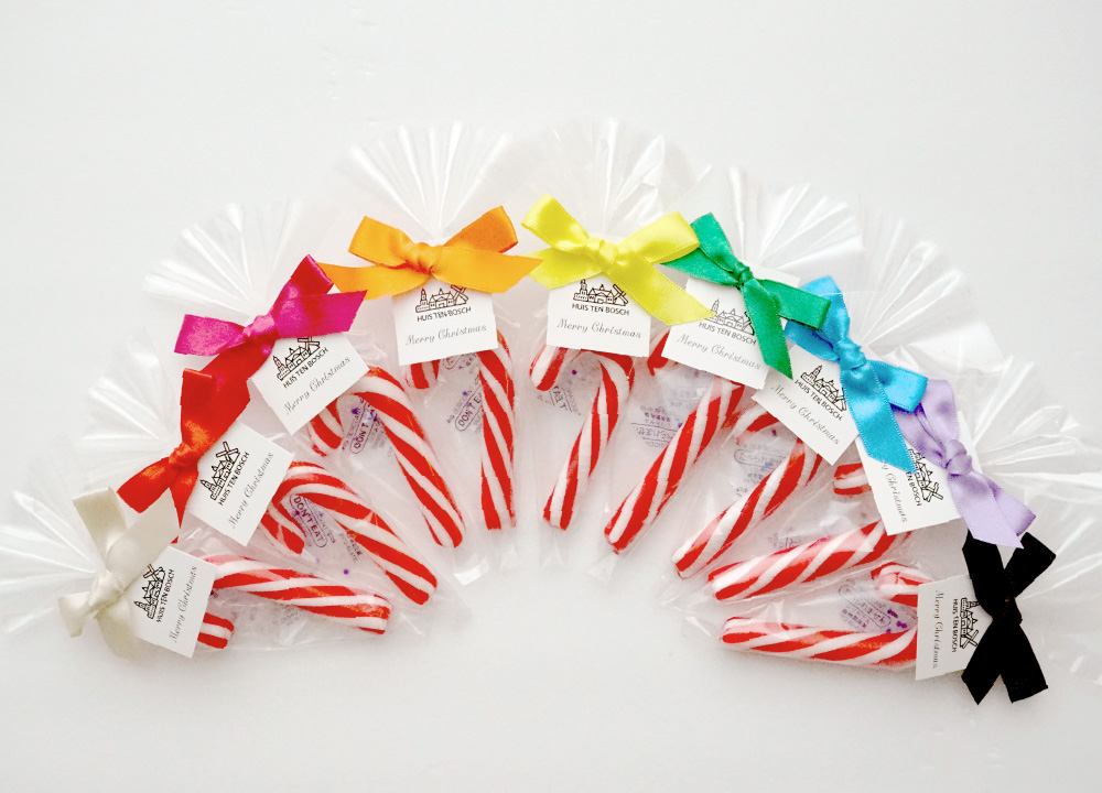 オリジナルタグ