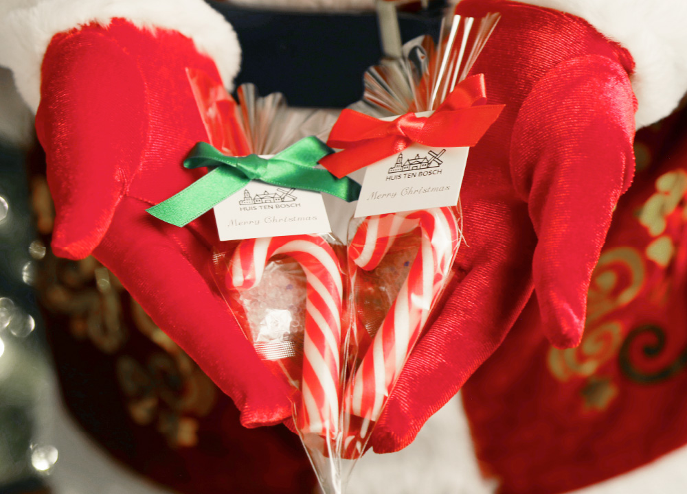 オリジナルタグ