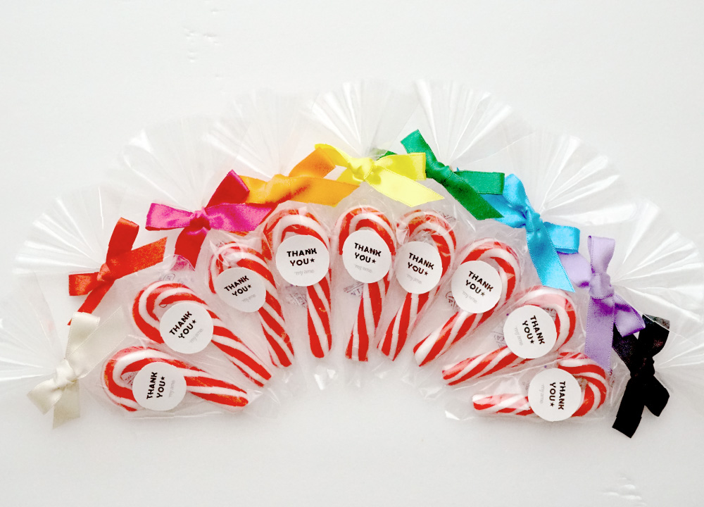 オリジナルシール