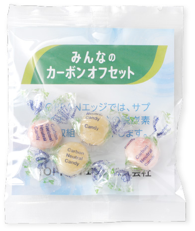 4個入+オリジナルカード