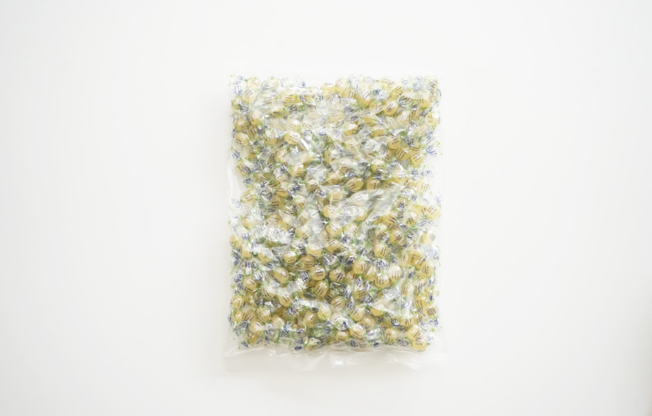 カーボンニュートラルキャンディー バルク納品